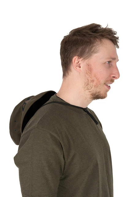 Fox Boonie Hut - khaki tarnfarben - Einheitsgröße - Karpfen Angelkleidung NEU
