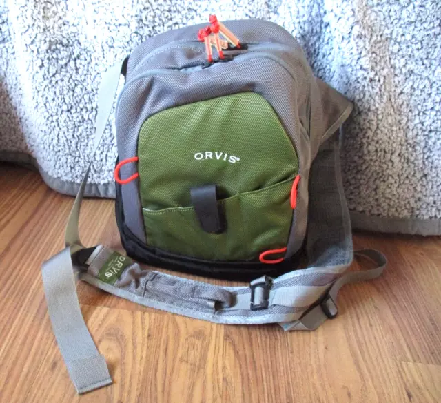 Orvis Sling Pack