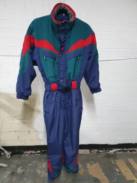 Trespass Ski Suit Size 34