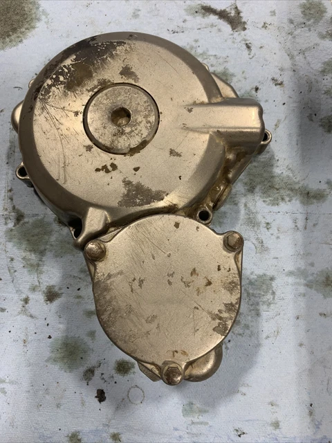 suzuki ltz 400 stator cover case #12 suzuki ltz 400 stator cover case #12