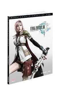 Final Fantasy Type 0-HD: Prima Official Game Guide