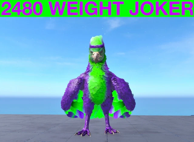 How To Tame an Argentavis in Ark: Survival Ascended | The Nerd Stash
