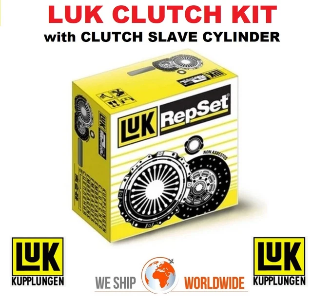 Clutch CL-069 main image 0