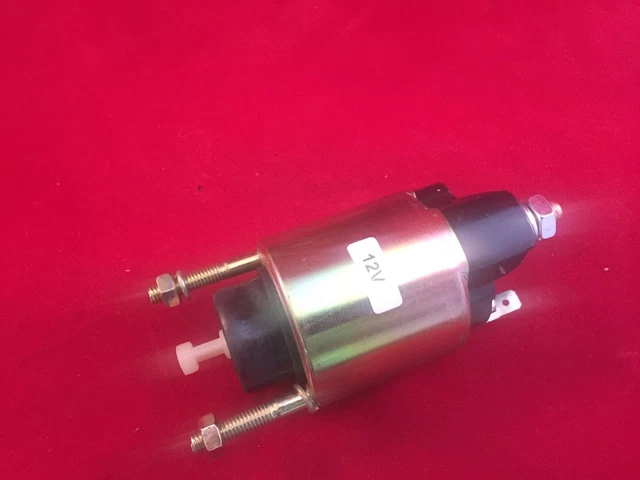 Starter For John Deere Gator HPX Trail – Kawasaki Engine – 128000-9360, SND0285