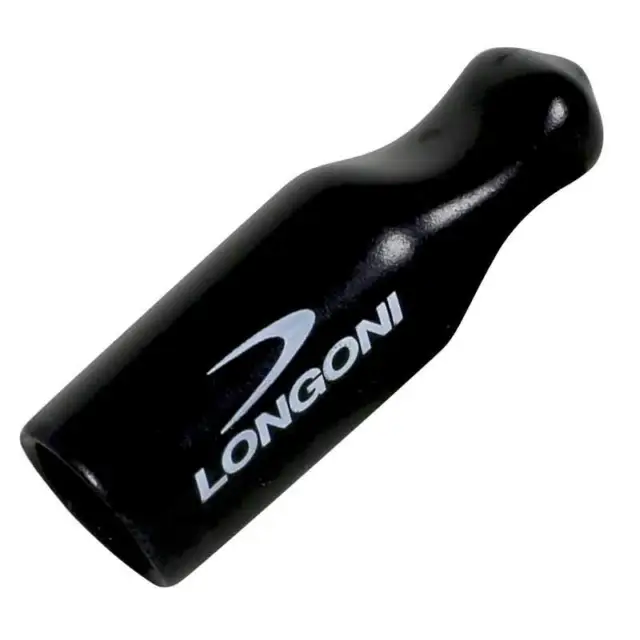 Longoni Billard Pointe Protecteur 12,5 -13mm Protection Cuir