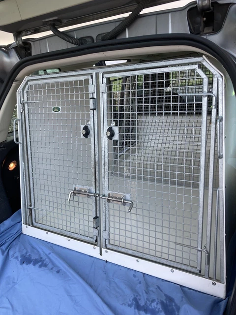Lintran dog box gumtree 2025