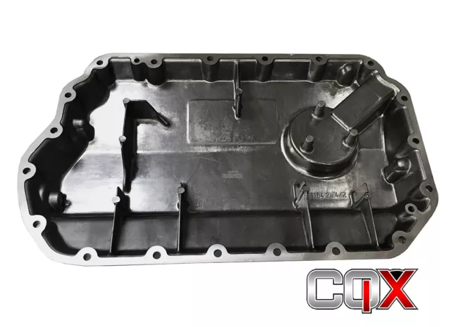 Carter d huile AUDI A6/A4 2.8  05-97 A6, A4, S4, Passat, 2.8L. 078103604AC