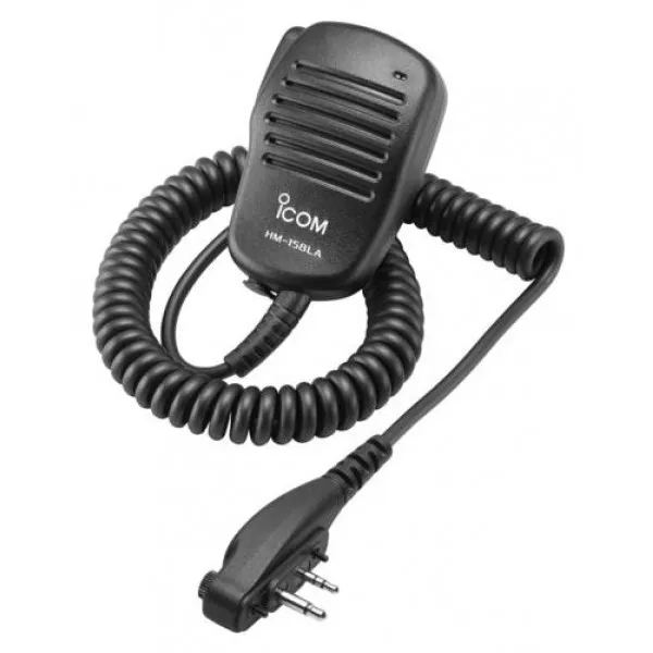 Icom Hm158La Speaker Microphone To Suit Ic41Pro Ic-41Pro