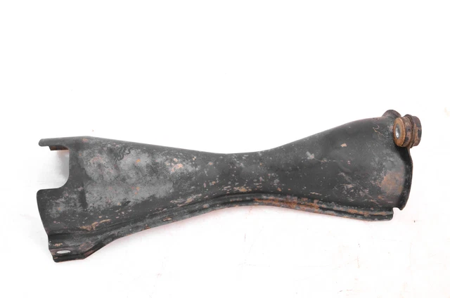 93 Honda Fourtrax 300 4x4 Front Drive Shaft Cover TRX300FW