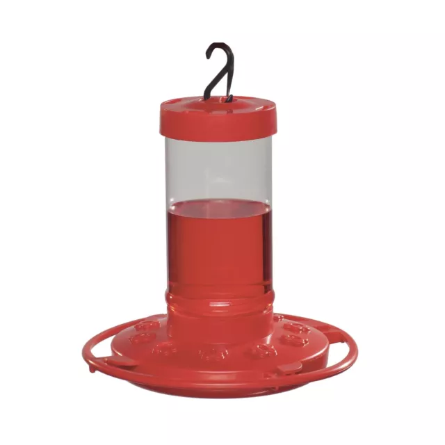 First Nature Hummingbird Feeder, 16 oz