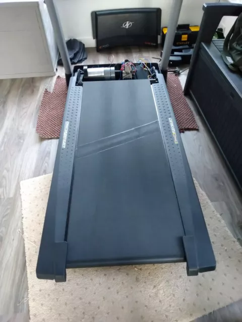 USED TREADMILL PARTS Nordic Track C700 0.99 PicClick UK