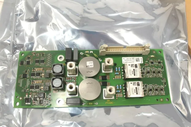 SMA Sunny Tripower CORE1 Transmetteur Carte PCB STPXX-US-41 Tout Neuf