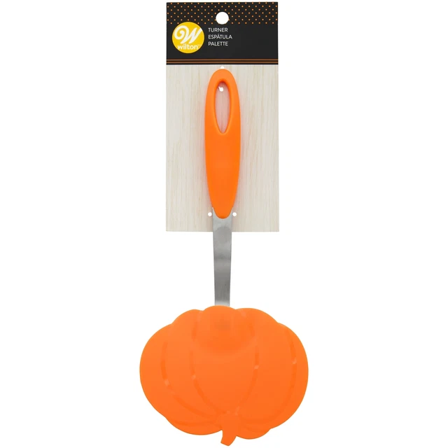 Wilton Shaped Turner-Pumpkin W0300352