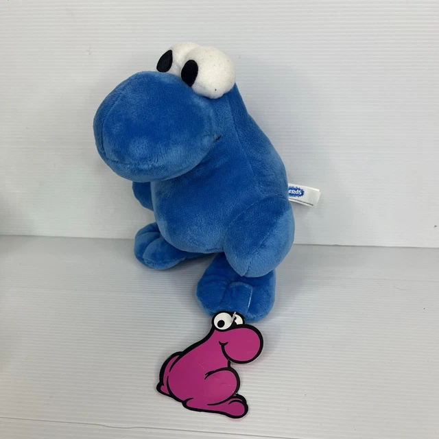 Nerd plush deals
