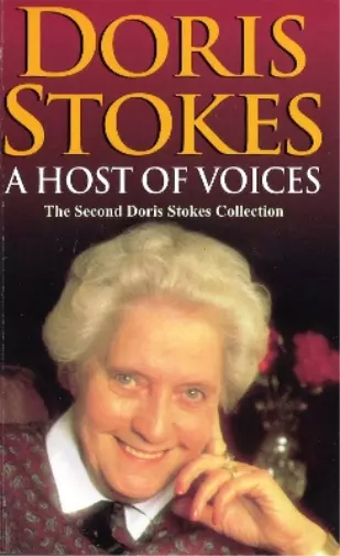 Doris Stokes A Host Of Voices (Taschenbuch)