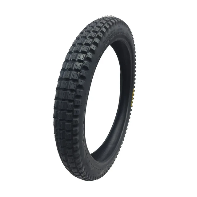 FORTRA 70/100-19 Front Off-Road Tire For Talaria Sting & Surron – Knobby MX Pattern