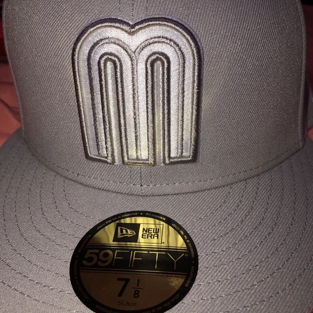 MEXICO BASEBALL 2023 New Era World Baseball Classic Authentic Jersey L 280.00 PicClick