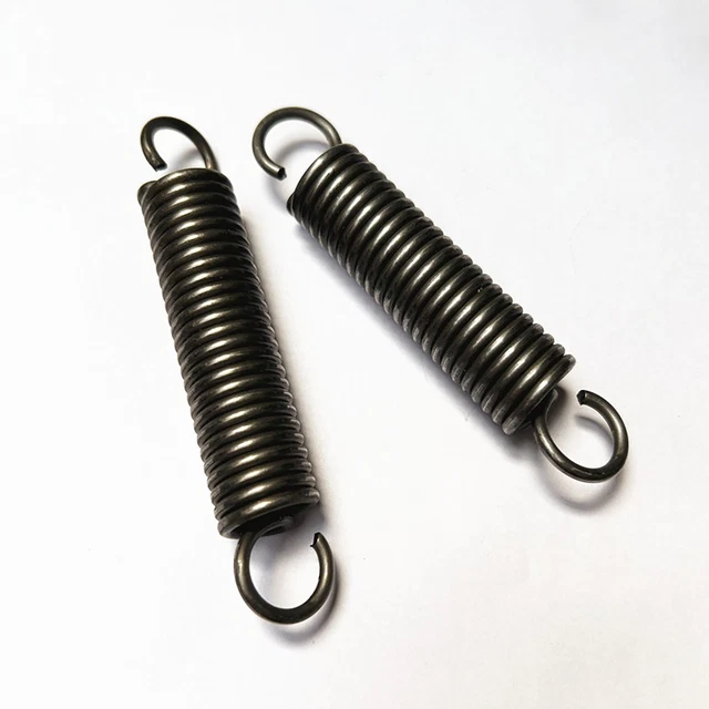 3PCS Wre Da.1.0mm Expanson Sprng Tenson Extenson Extendng 3PCS Wre Da.1.0mm Expanson Sprng Tenson Extenson Extendng