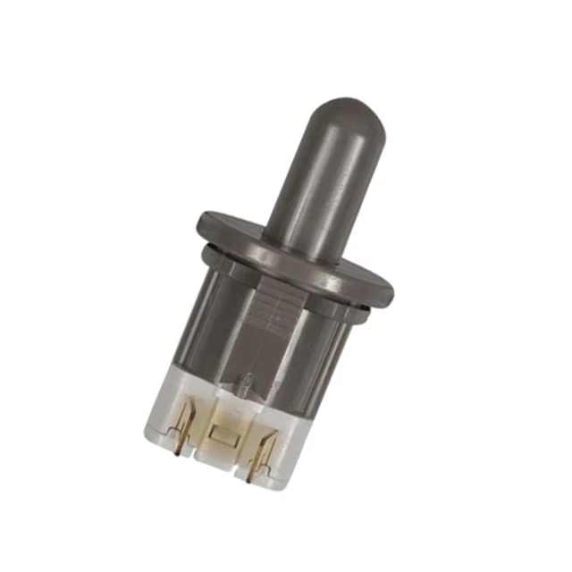 Refrigerator Door Switch Easily to Install Replace Durable