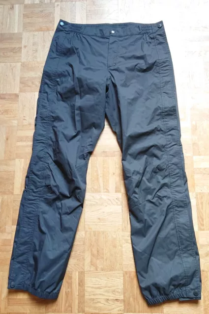 Schöffel Regenhose - Radfahren - Wandern - Trekking - Venturi