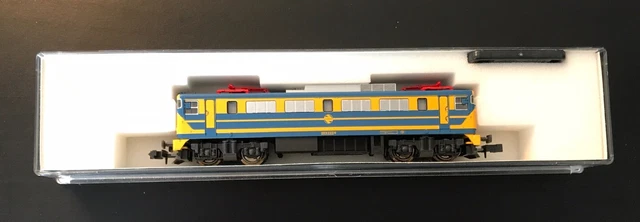 N KATO 137-133 251-027 Renfe EUR 139,00 - PicClick ES