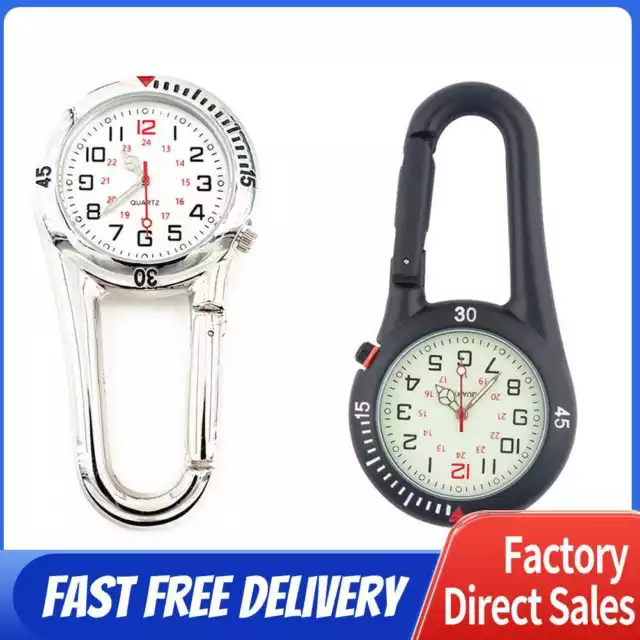 Climbing Pocket Watch Multifunctional Outdoor Sports Mountaineering Backpack