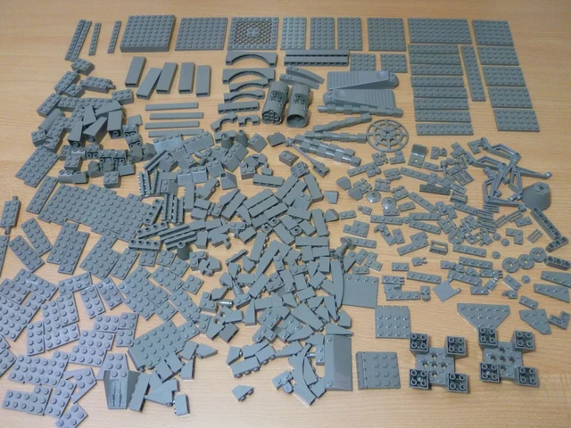Lego spare bricks cheap