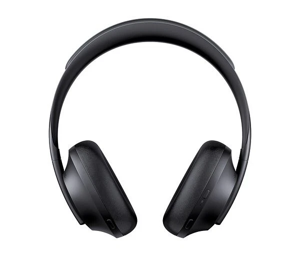Bose NC700 Noise Cancelling Wireless Over-ear Headphones New Sealed Bose NC700 Noise Cancelling Wireless Over-ear Headphones New Sealed