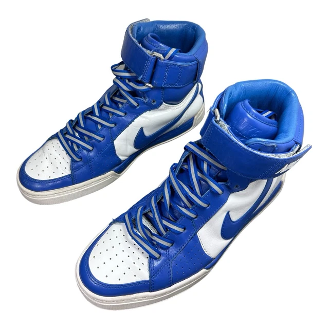 Nike air flytop hotsell