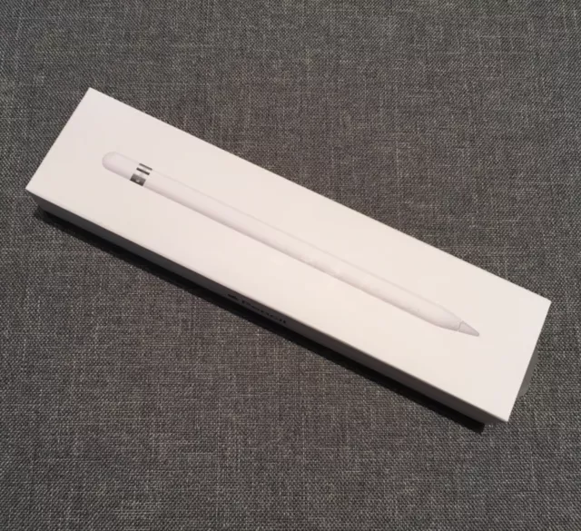for Apple Pencil 1st Generation Empty Box ref.772