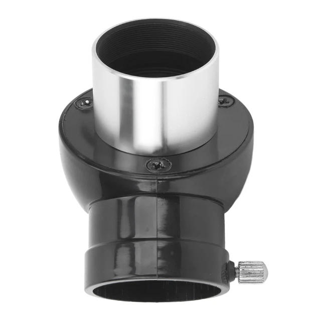 1.25inch 45 Degree Diagonal Prism Round Angle Support Connecting Filters ZIN