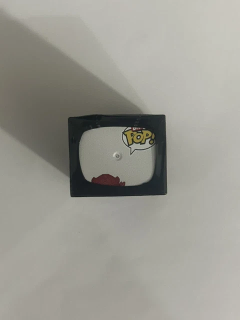 Funko Bitty Pops Harry Potter Phoenix 1/3 Sealed!!!