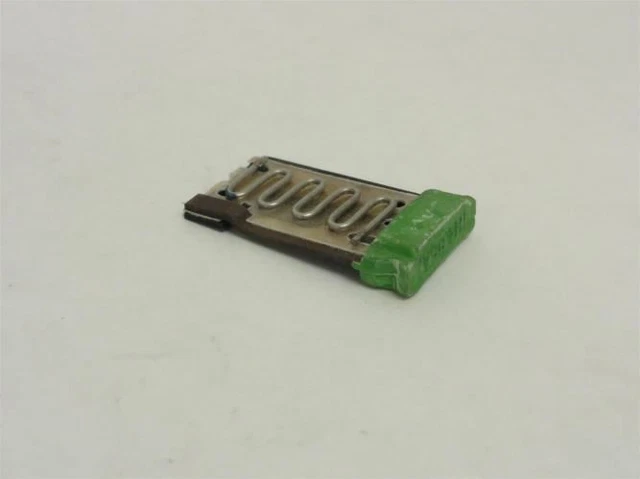 200014 Used; GE CR123H4.86A Thermal Overload Element 4.22 Amps