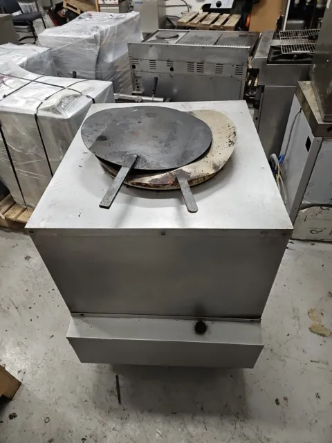 Tandoor Clay Fire Cement 4kg Tandoori Oven Repair Cracks Catering Pizza Oven