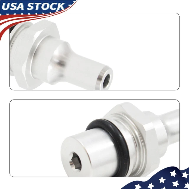 REPLACEMENT N54 PCV Valve For BMW E91 335i 20072010 535xi 2008 WR 17.