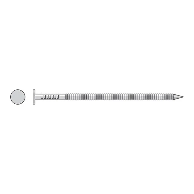 Simpson Strong-Tie T2ACNB - 1" x .072" Ring Shank 15Ga 316SS 20175ct