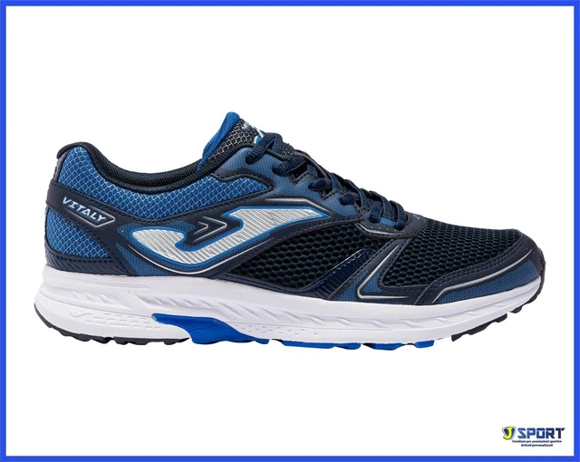 Scarpe Uomo da Corsa Running Ginnastica Passeggio Palestra JOMA Sneaker 44 45 46