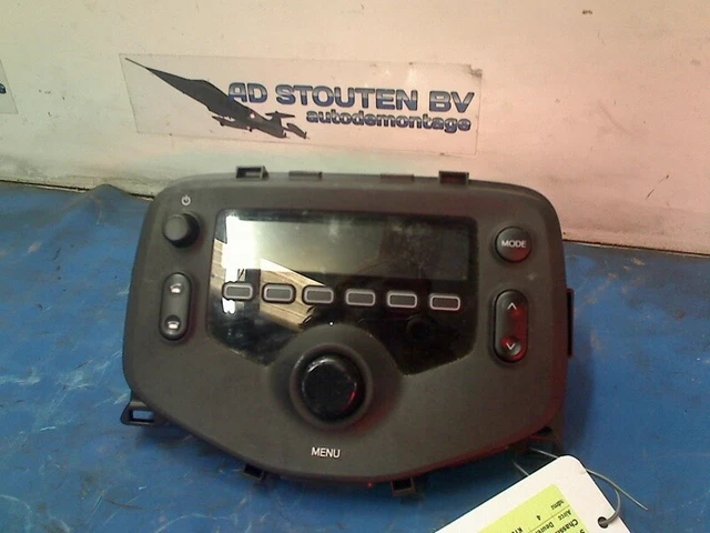 Set Controllo Radio Tapparelle Nizirioo - Telecomando 100m, Ricevitore RF, Per Tende