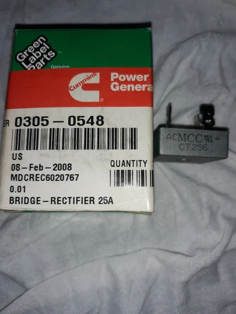 Onan 0305-0548