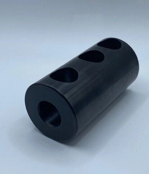 GLOBAL CNC 1593-668-15 1 1/2" OD X 5/8" ID Hitachi Seiki BUSHING