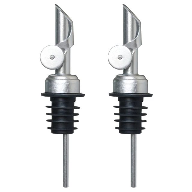 2 pz risparmiatore vino gel di silice acciaio inox gel