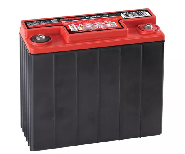 Odyssey Battery ODS-AGM16L Extreme Series