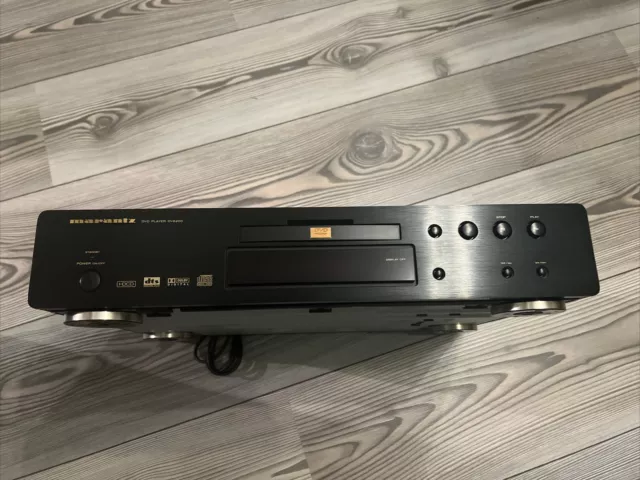 Marantz Dv.6200  DVD Player  ++DEFEKT++