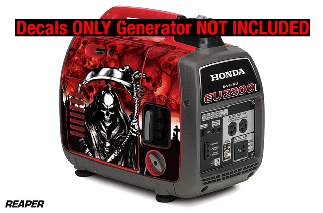 Câble 12V Original Honda Pour Générateurs EU10i EU20i EU22i EU30i EU30is - Neuf