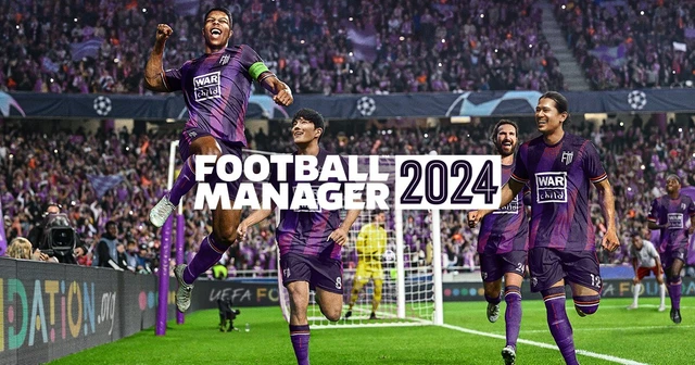 Fmc Background FOOTBALL MANAGER 2024 FM24 Megapack - Logos - Skins - FacePacks - Over ...