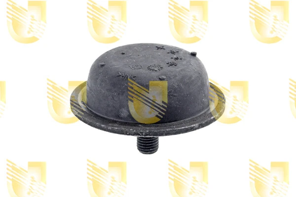 CORTECO 49432297 Tampon Pare-chocs Suspension Moteur - Compatible VAG