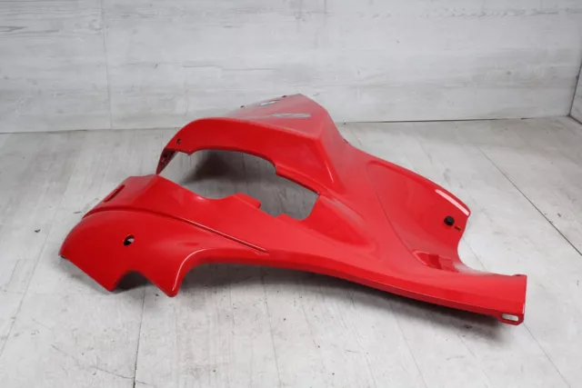 Seitenverkleidung Abdeckung links rot BMW R 1100 RS 259 93-01 2