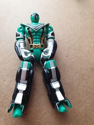 bandai 2005 power rangers