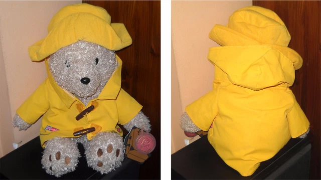 Peluche paddington store 45 cm