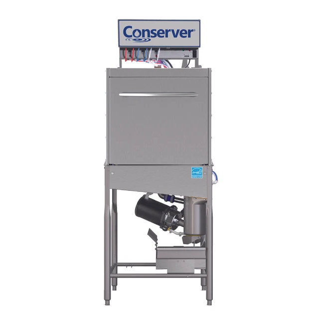 Jackson WWS CONSERVER XL-E-FL 25" Door Type Dishwasher